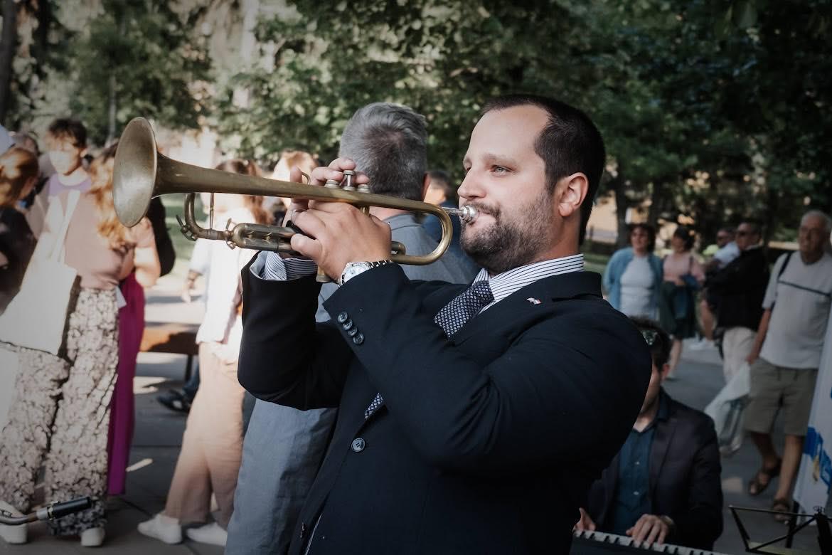 Hungarian Jazz Embassy