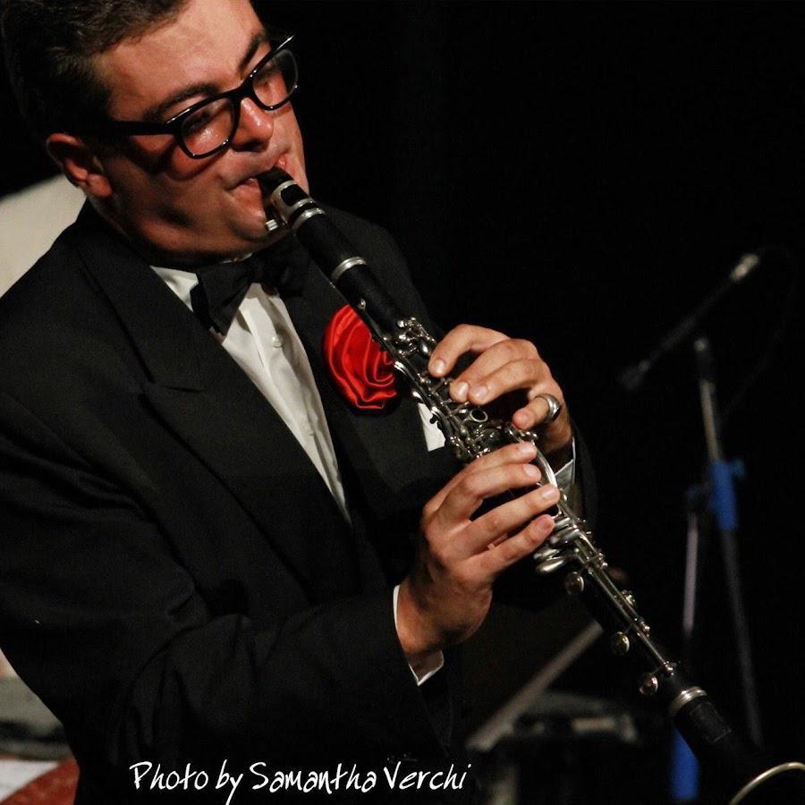 Emanuele Urso "King of Swing"