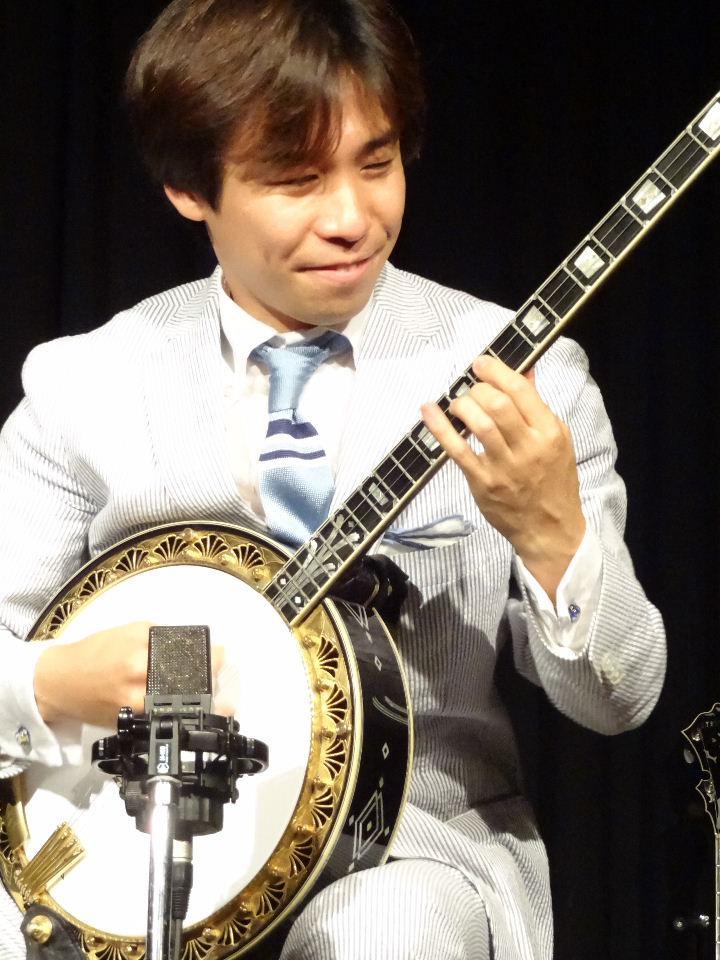 Ken Aoki