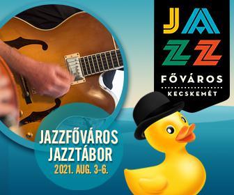 Jazz Camp All Stars