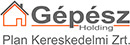 Gépész