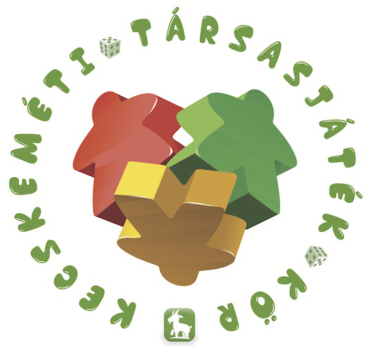 Társasjáték